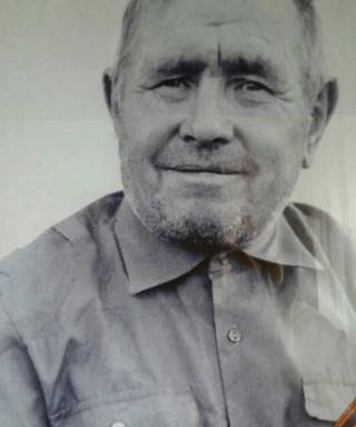 Пугинский Пётр Петрович