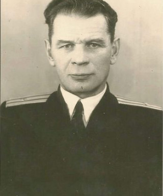 Ермаков Семён Иванович