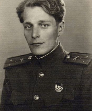 Холмов Фёдор Александрович