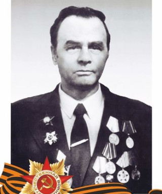 Баев Герман Александрович