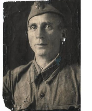 Беребнев Владимир Иванович