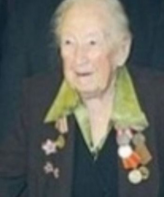 Катина Лидия Ивановна