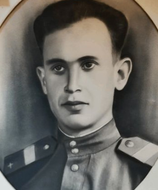 Житомирский Владимир Ефимович