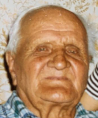 Назюта Филипп Гаврилович