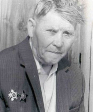 Балашов Петр Александрович