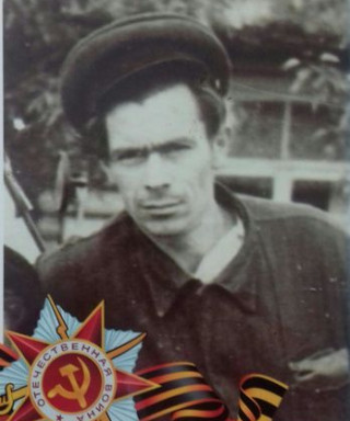 Малашенков Николай Васильевич