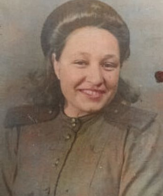 Фурукина Екатерина Степановна