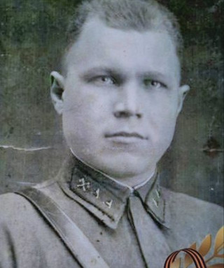 Бредихин Сергей Стефанович