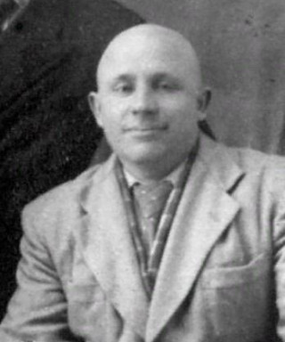 Заиграев Илья Яковлевич