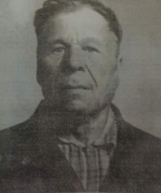 Галаев Николай Андреевич