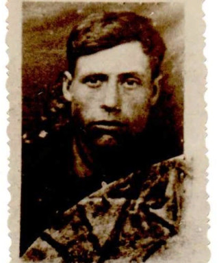 Лялин Дмитрий Тимофеевич