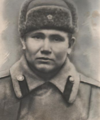 Хисматуллин Зиннат Хидиятуллович