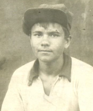 Еняков Сергей Тихонович