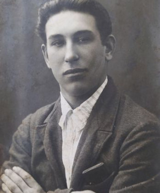 Воронин Александр Павлович