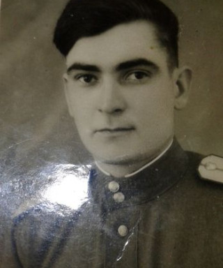 Шинопалов Алексей Павлович