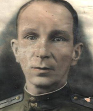 Доильницын Георгий Михайлович