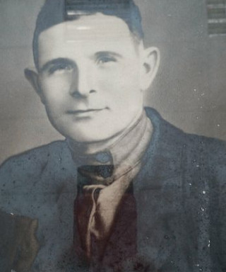 Беспалов Тимофей Федорович