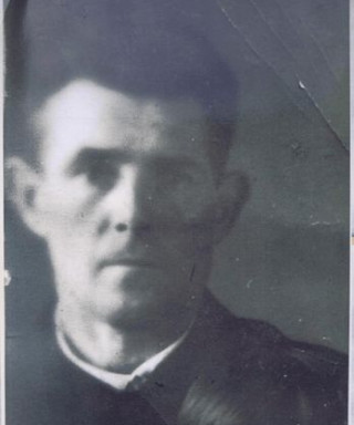 Озеров Николай Кондратьевич