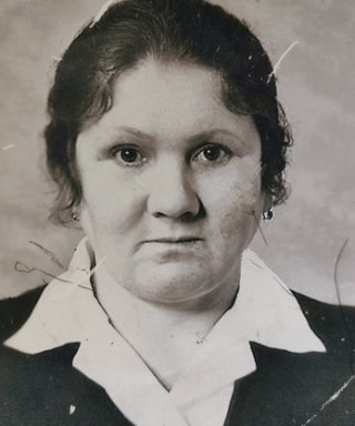 Ермакова Александра Алексеевна