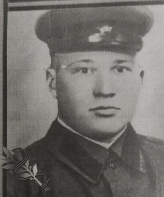 Горбунов Иван Николаевич