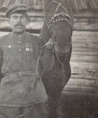 Майоров Алексей Петрович