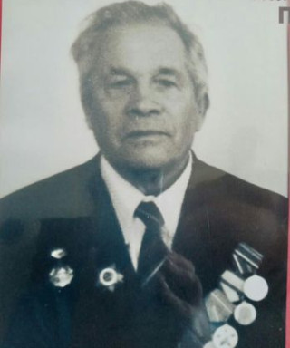 Кемаев Иван Осипович