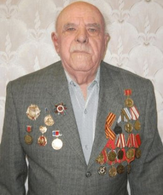 Мазюк Дмитрий Иванович