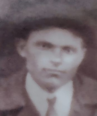 Рабченюк Петр Аксентьевич