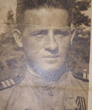 Крайний Василий Ивановичь