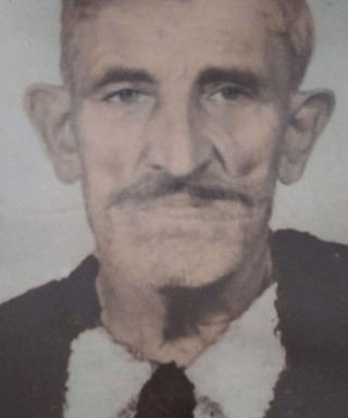 Максаков Алексей Герасимович