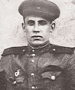 Белоус Иван Тимонович