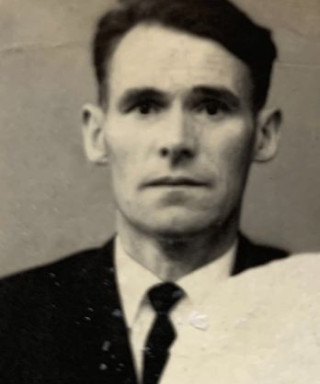 Голубинский Николай Павлович