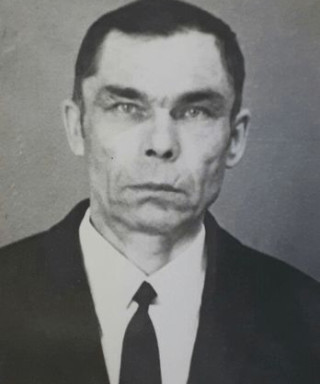 Галанов Александр Матвеевич