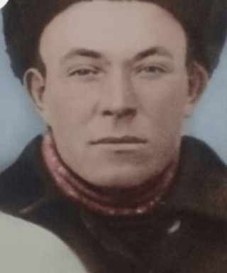 Давлетшин Тимерхан Халимуллович