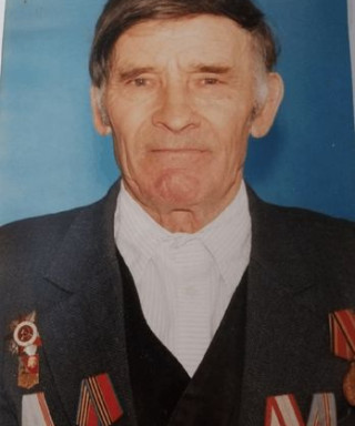 Гринько Павел Васильевич