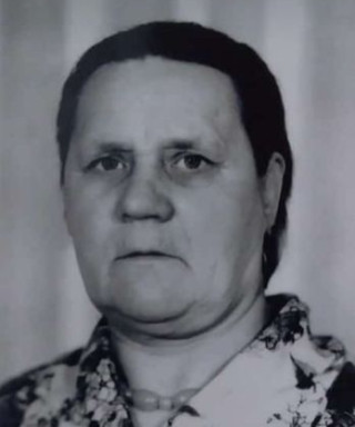 Носкова Людмила Ивановна