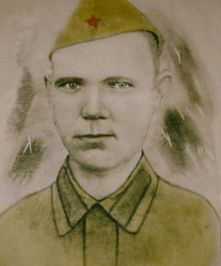 Макеев Георгий Иванович