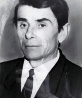 Иванов Петр Иванович