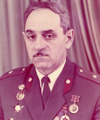 Ширяев Вадим Иванович