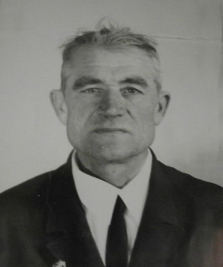 Новохацкий Михаил Алексеевич