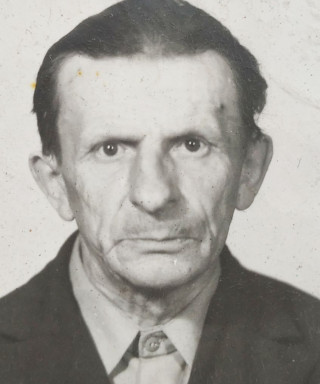 Емков Иван Семенович