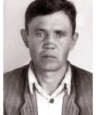 Астахов Иван Николаевич