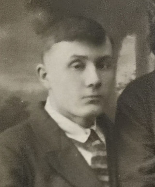 Яковлев Алексей Яковлевич