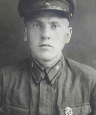 Бардонов Павел Андреевич