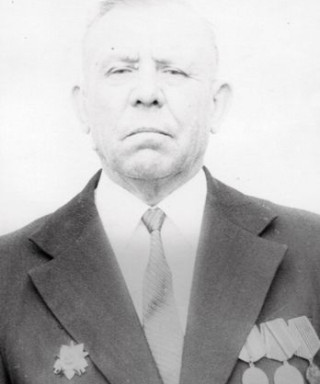 Мазин Сергей Петрович