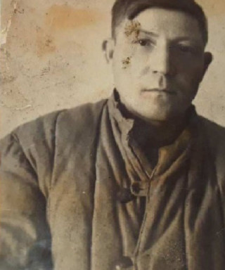 Щевелёв Николай Дмитриевич