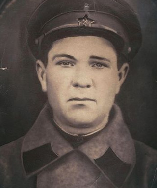 Драй Степан Ильич