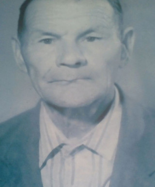 Горбушин Иван Николаевич