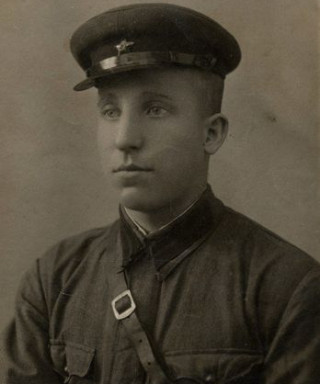 Гаврилов Александр Ильич