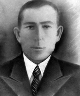 Ермолаев Иван Алексеевич